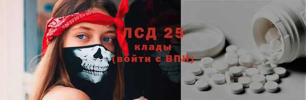 ALPHA PVP Горнозаводск